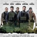 Triple Frontier on Random Best Suspense Movies on Netflix