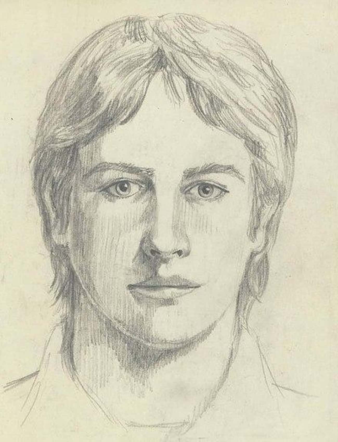The Golden State Killer Remained At Large For Decades