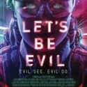 Let's Be Evil on Random Best Science Fiction Movies Streaming on Hulu