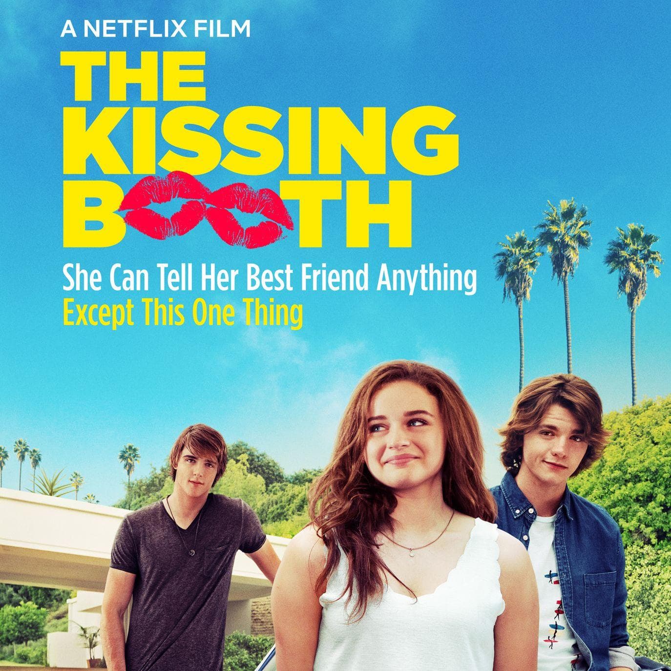 The 25 Best Teen Romance Movies On Netflix Ranked By Votes   The Kissing Booth Photo U2%3fw%3d650 Q%3d50 Fm%3dpjpg Fit%3dfill Bg%3dfff