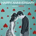 Happy Anniversary on Random Best Romantic Comedy Movies On Netflix
