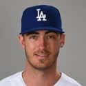 Cody Bellinger on Random Best Los Angeles Dodgers