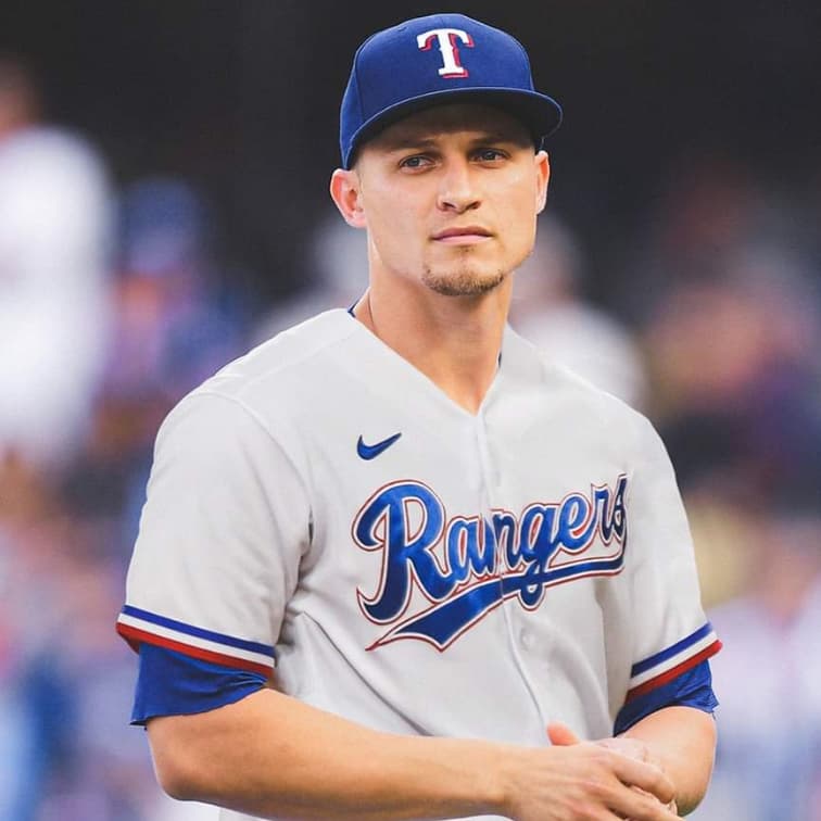 Corey Seager