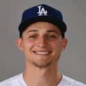 Corey Seager on Random Most Likable Active MLB Players