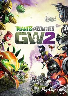 Plants vs. Zombies: Garden War is listed (or ranked) 39 on the list The Most Popular Video Games Right Now