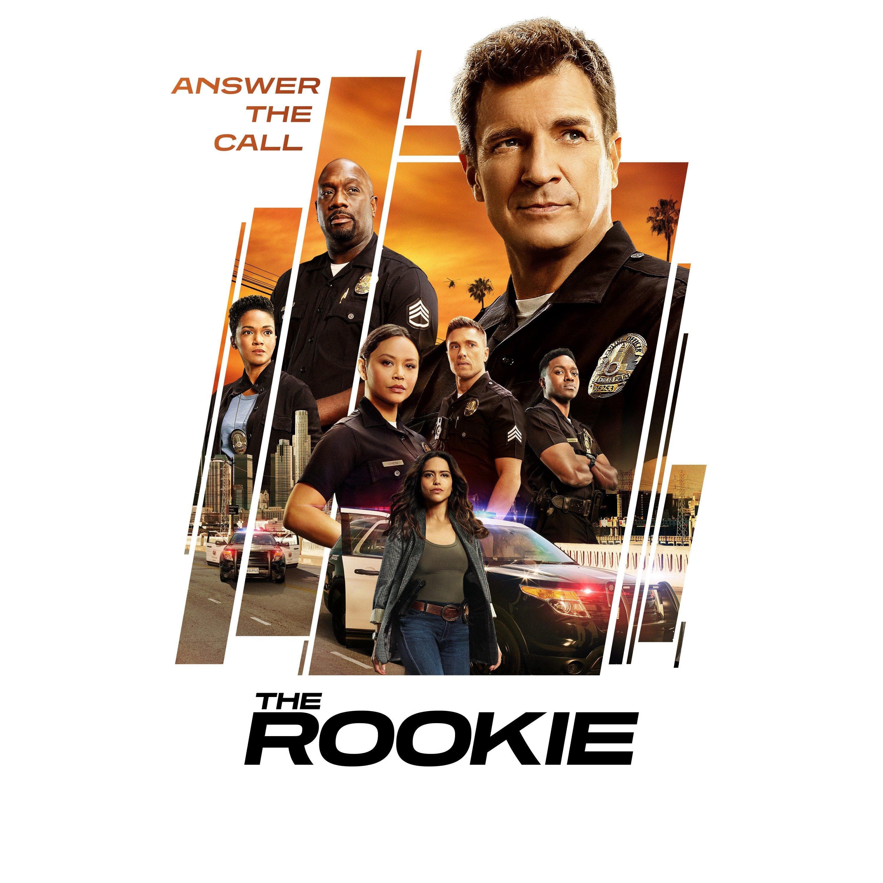 25+ Great Police Procedural Shows Like 'Castle'