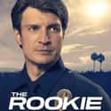 The Rookie on Random Best Action Shows On Hulu