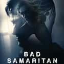 Bad Samaritan on Random Best New Thriller Movies of Last Few Years