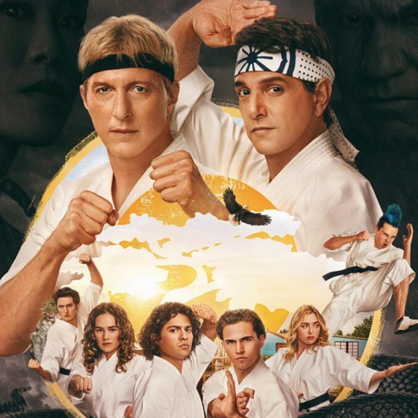 Cobra Kai