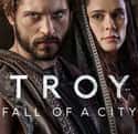 Troy: Fall of a City on Random Movies If You Love 'Tudors'