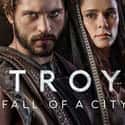 Troy: Fall of a City on Random Movies and TV Programs For 'Black Sails' Fans