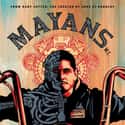 Mayans MC on Random Best Current FX and FXX Shows