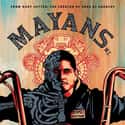 Mayans MC on Random Best Dramas on Cable Right Now
