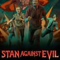 Stan Against Evil on Random TV Shows For 'The Addams Family' Fans