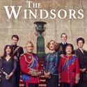The Windsors on Random Best Current British Sitcoms