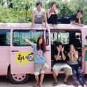 Ainori Love Wagon: Asian Journey on Random Netflix Dating Shows You'll Love