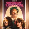 Aubrey Plaza, Jemaine Clement, Emile Hirsch   An Evening with Beverly Luff Linn is a 2018 American-British comedy film directed by Jim Hosking.