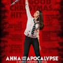 Anna and the Apocalypse on Random Best Zombie Movies Streaming on Hulu