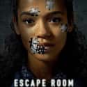 Escape Room on Random Best New Horror Movies of Last Few Years