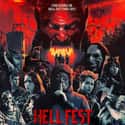 Hell Fest on Random Best Horror Movies About Carnivals and Amusement Parks
