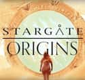 Stargate Origins on Random TV Program If You Love 'Battlestar Galactica'