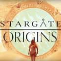Stargate Origins on Random Best New Sci-Fi Shows