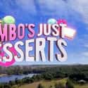 Zumbo's Just Desserts on Random Most Watchable Cooking Competition Shows