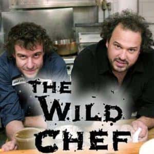 The Wild Chef