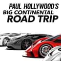 Paul Hollywood's Big Continental Road Trip on Random Best Travel Shows On Netflix