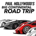 Paul Hollywood's Big Continental Road Trip on Random Best Travel Shows On Netflix