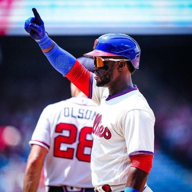 The Best Venezuelan Baseball Players Of 2023