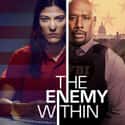 The Enemy Within on Random TV Programs And Movies For 'Jack Ryan' Fans