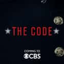 The Code on Random Best New CBS TV Shows
