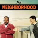 The Neighborhood on Random Best Current CBS Shows