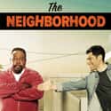 The Neighborhood on Random Best Current CBS Comedy Shows