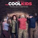 The Cool Kids on Random Best New TV Sitcoms