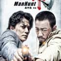 Manhunt on Random Best Netflix Original Action Movies