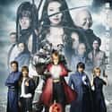 Fullmetal Alchemist on Random Best Japanese Language Movies on Netflix