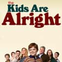 The Kids Are Alright on Random Best New TV Sitcoms