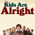 The Kids Are Alright on Random Best New TV Sitcoms