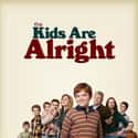Michael Cudlitz, Mary McCormack, Sam Straley   The Kids Are Alright (ABC, 2018) is an American sitcom television series created by Tim Doyle.
