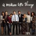 A Million Little Things on Random Best Serial Dramas of the 21st Century