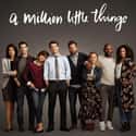 A Million Little Things on Random Best Serial Dramas of the 21st Century