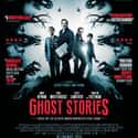 Ghost Stories on Random Best Netflix Original Horror Movies