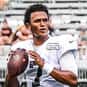 DeShone Kizer is listed (or ranked) 31 on the list The Best Green Bay Packers Quarterbacks of All Time
