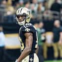 Michael Thomas on Random Coolest Players in NFL Right Now