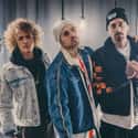 Cheat Codes is listed (or ranked) 16 on the list The 25+ Best EDM Artists Of 2018, Ranked