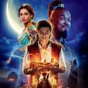 Aladdin on Random Greatest Live Action Fairy Tale Movies