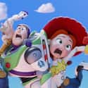 Toy Story 4 on Random Best Movies For 10-Year-Old Kids