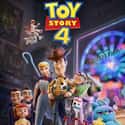 Toy Story 4 on Random Best New Kids Movies of Last Few Years